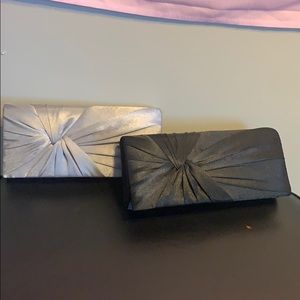 4/$20  2 Prom Clutches